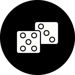 Dice Icon