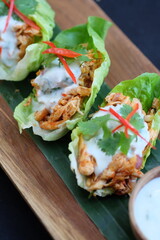 Food & Beverage Stock Photo