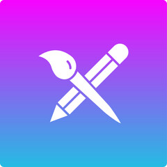 Artist tools Icon