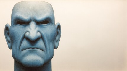 The idea of being aware of one's own shadow self, embodying emotional self-awareness, and effectively handling and controlling unfavorable thoughts or emotions during tough or unfavorable situations