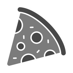 Pizza Icon