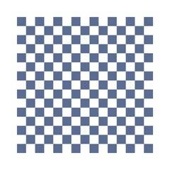 Minimal Checkerboard Pattern Background