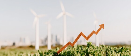 Green Hydrogen Economic Growth Modern Renewable Energy Marketing Content for Global Market Analysis and Investment