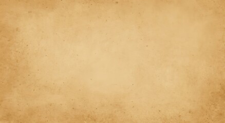 With a rustic grunge style and old antique retro design, this element features a blank distressed cream beige sheet on an aged vintage parchment paper background texture that includes copy space