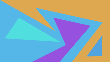 abstract background for desktop wallpaper and banner