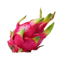Dragon fruit png pitaya png tropical png pink png exotic png fresh png sliced png healthy png fruit png organic png transparent background image