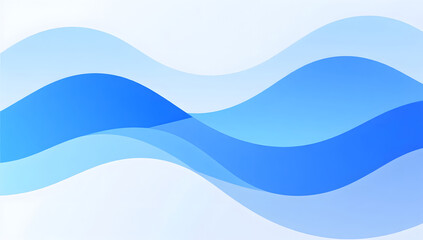 Obraz premium Minimal modern style abstract tech background