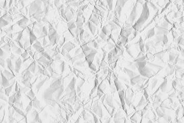 Wrinkled & Folded Paper