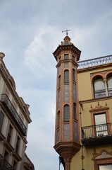 House of Álvaro Dávila, Marquis of Villamarta (Seville)