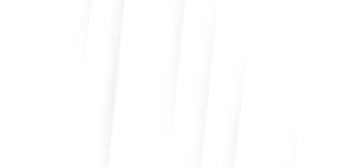 white abstract line shadow texture background design. space geometric style.