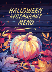 menu per la festa di Halloween 03