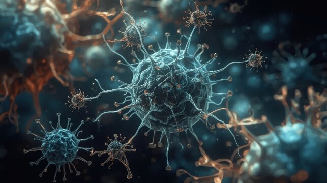 Creative workspace with digital devices 102