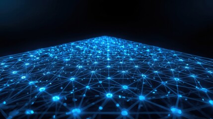 Creative workspace with digital tools