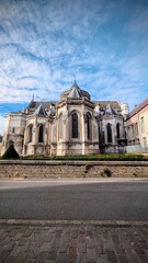 Obraz premium SAINT-OMER (Pas-de-Calais)