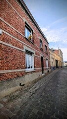 SAINT-OMER (Pas-de-Calais)