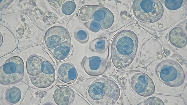 Stem cell: regenerative source, undifferentiated unit, biological origin, microscopic entity, organic form, living system, genetic potential, developmental process, functional stage,