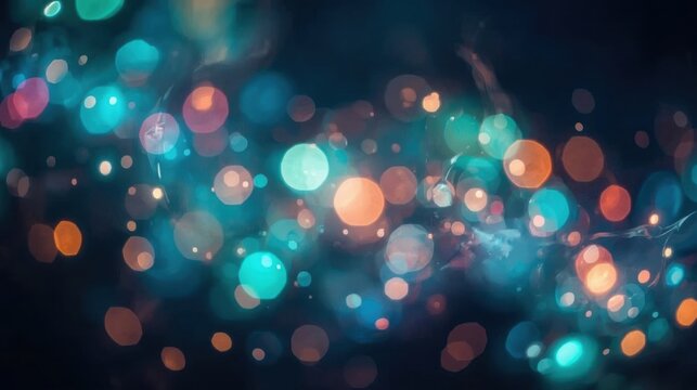 Creative workspace with modern technology 789 - Powered by Adobe