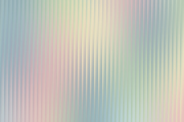 Abstract Pastel Vertical Stripes Background Soft Gradient Colors.