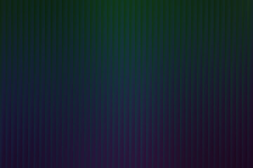 A dark gradient background with vertical lines.