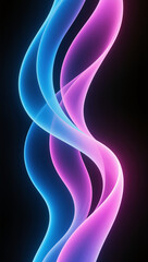 Obraz premium abstract smoke background