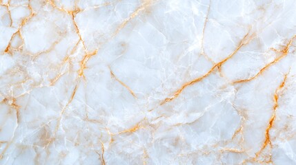 Fototapeta premium Material Close up of polished marble slabs with natural patterns and textures.