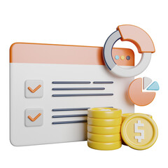 Financial Statements Report