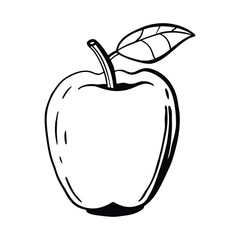 Apple Vector 2.eps
