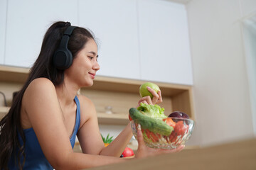 Food Wellness: Choosing Fresh Produce for a Healthy Lifestyle