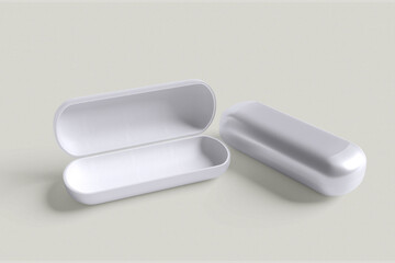 Eye Glass Blank