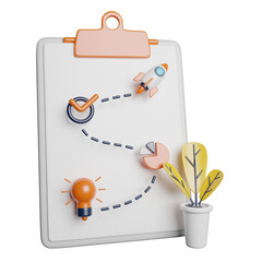 Planning Strategy Business