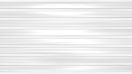 heller Hintergrund, waagerechte weiße Paneele