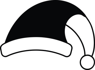 vector illustration of a baseball cap