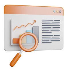 Research Analysis Target