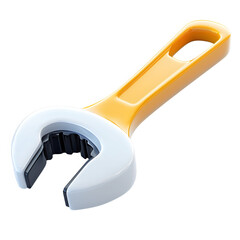 Wrench tool kit icon