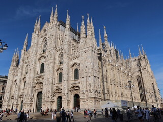 Duomo - Milan