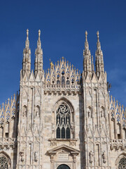Duomo - Milan