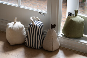 Still life Door stoppers