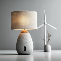 Innovative digital transformation of eco design products for clean energy infrastructure in modern urban environments