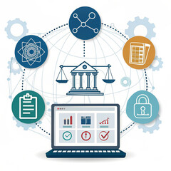 Business Ethics and Data Governance Collaboration