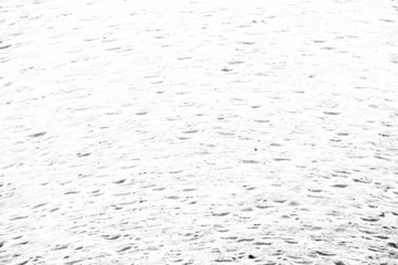 Soft ripple pattern inspired by water surface movement, isolated on a transparent background.