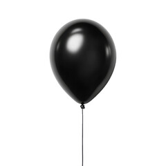 55th birthday black balloons png anniversary png party png celebration png milestone png balloons png number png decor png festive png event png transparent background image
