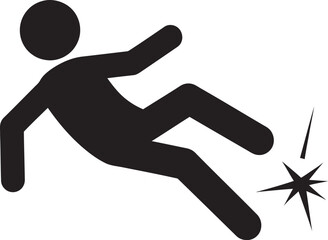 pedestrian crossing sign