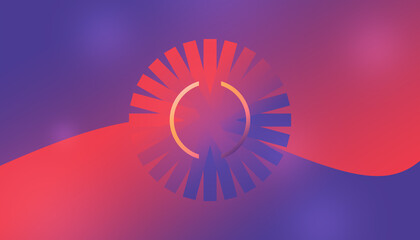 abstract vector background