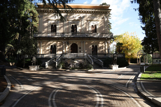 Il borgo di Montella in Irpinia Avellino