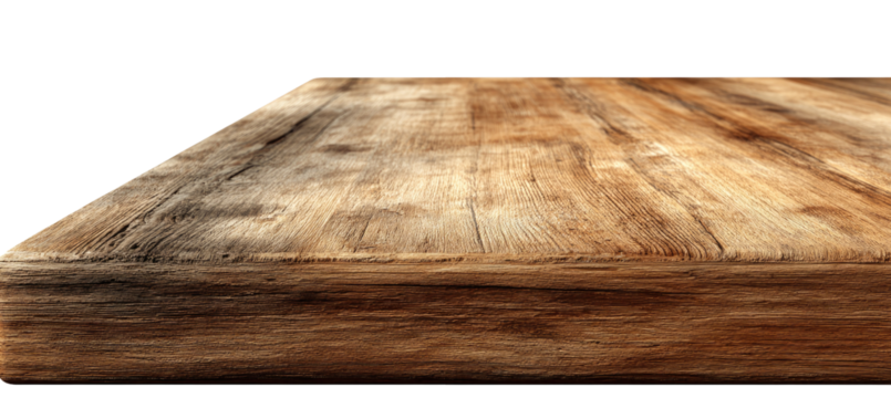 Close-up of a weathered wooden surface