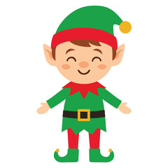 christmas design vector art