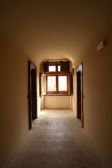 Il borgo di Montella in Irpinia Avellino