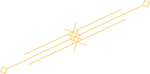 Art Deco Border