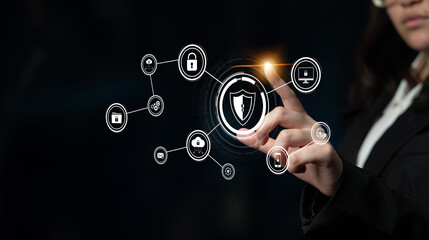 Cyber security protects against breaches, hacks, and network attacks using strong infrastructure and proactive digital defense strategies. Latch