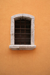 Il borgo irpino di Montella (AV)